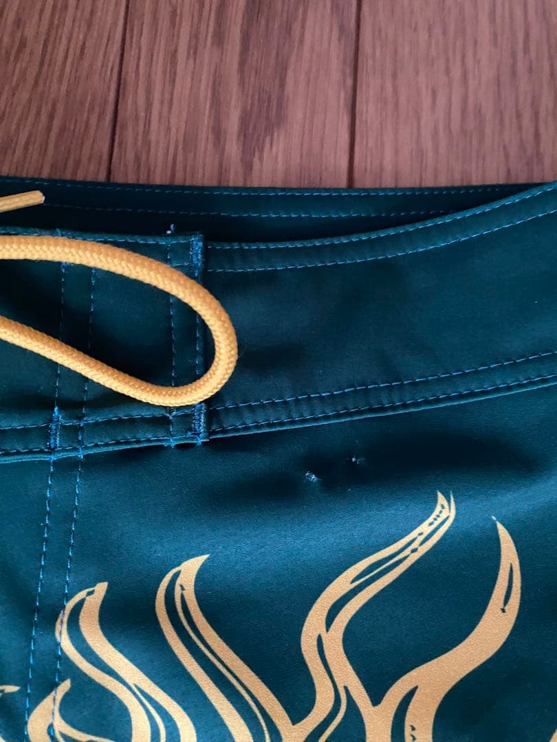 はやれ CHULA WEAR チュラウェア　フィジークサーフパンツ