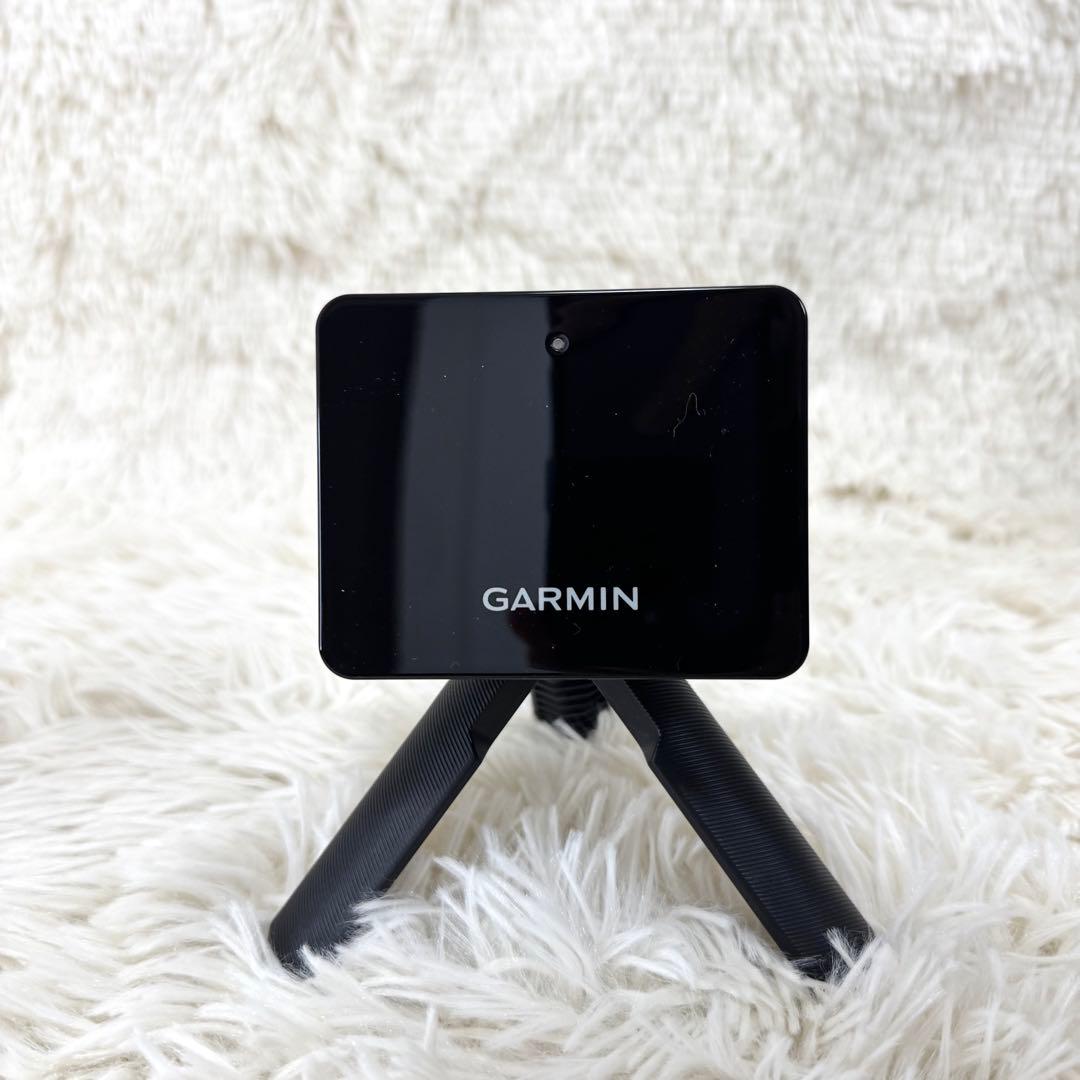 動作確認済 ガーミンアプローチr10 GARMIN Approach 弾道測定機