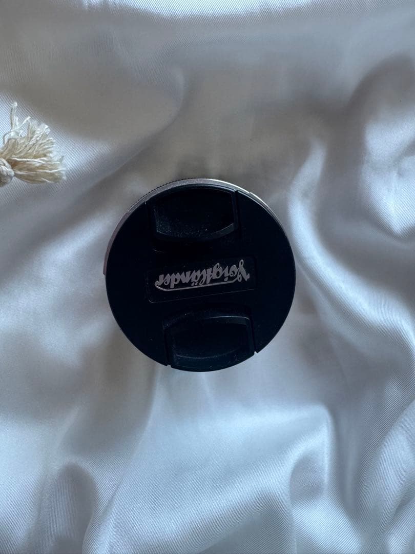 Voigtländer APO-LANTHAR 35mm F2