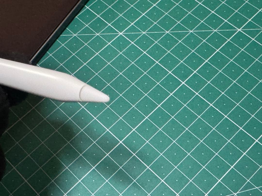 ☆美品☆iPad Pro （12.9インチ）（第4世代） ペンシル付！