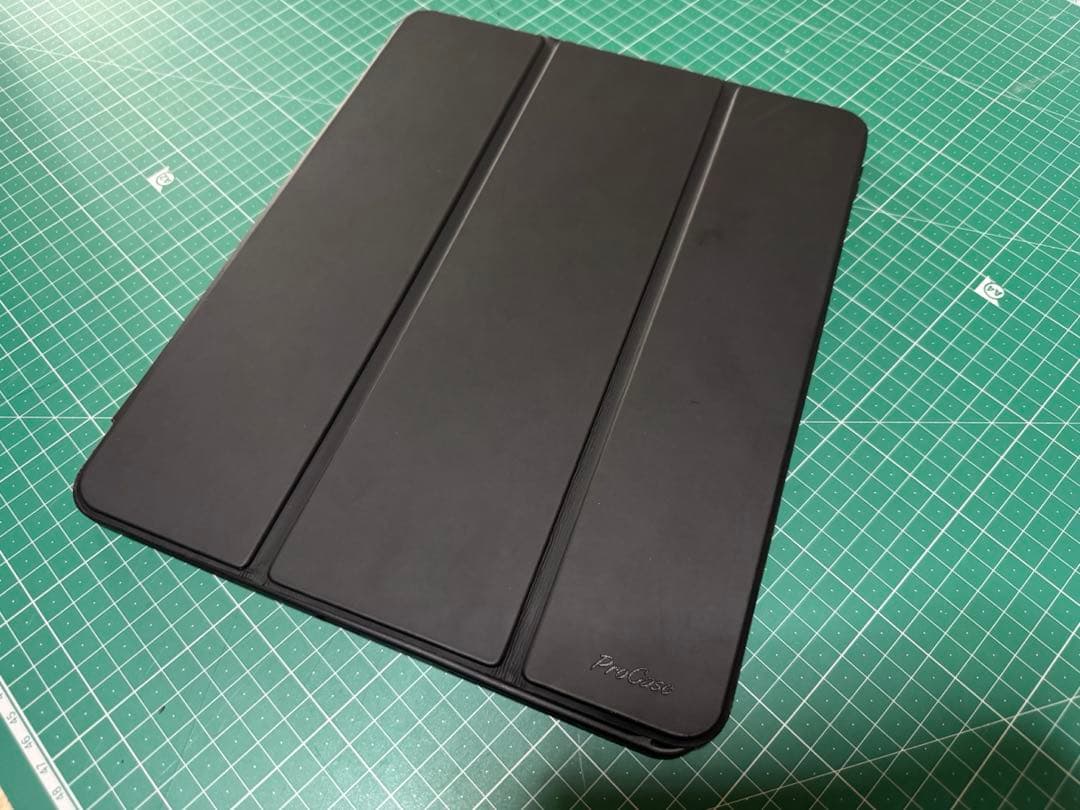 ☆美品☆iPad Pro （12.9インチ）（第4世代） ペンシル付！