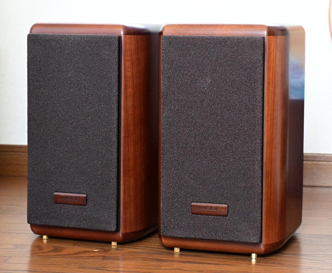 Victor　SX-V1-M　スピーカー