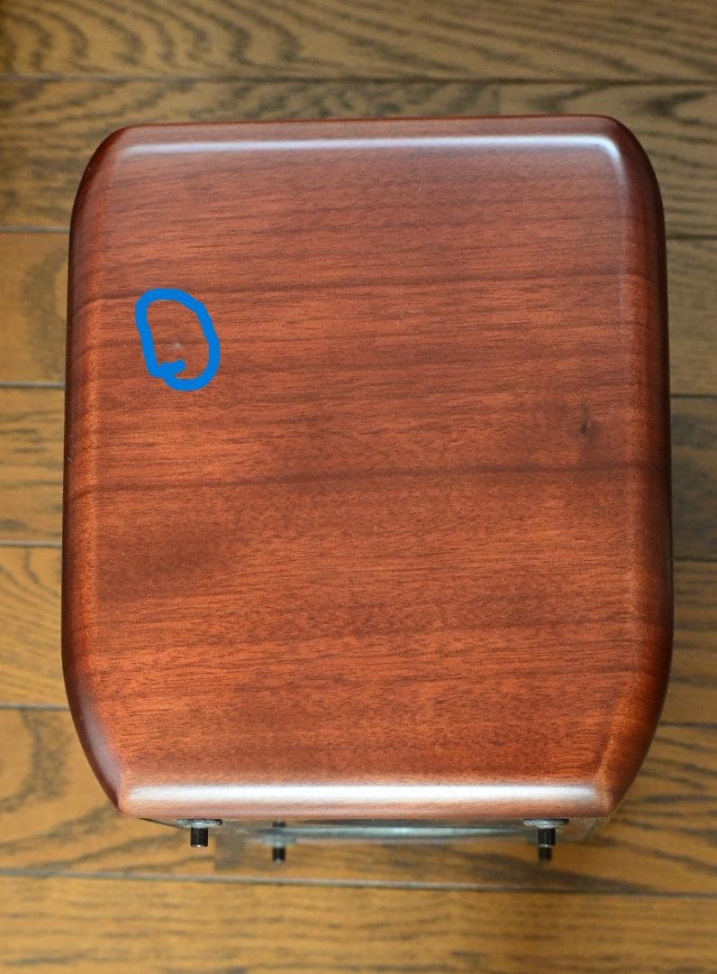 Victor　SX-V1-M　スピーカー