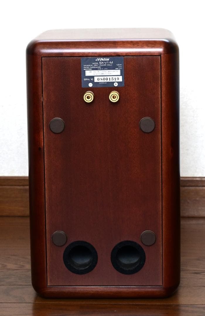 Victor　SX-V1-M　スピーカー