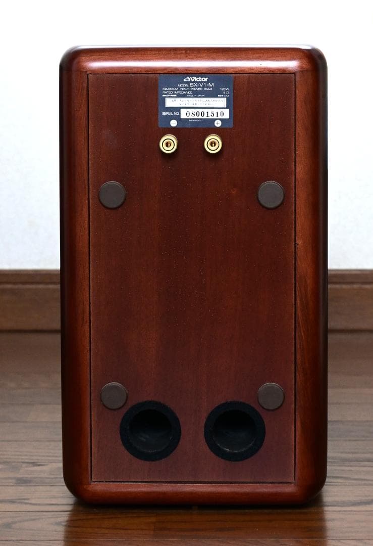 Victor　SX-V1-M　スピーカー