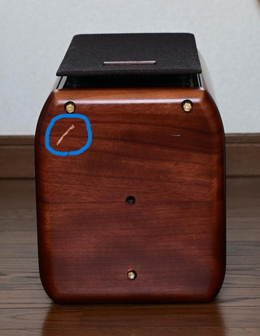 Victor　SX-V1-M　スピーカー