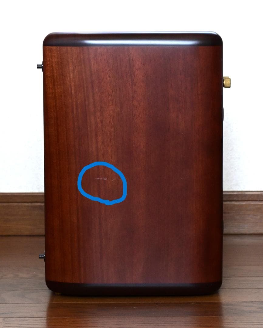 Victor　SX-V1-M　スピーカー