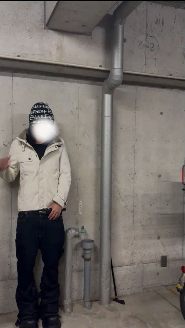 archive white ジャケット　swag