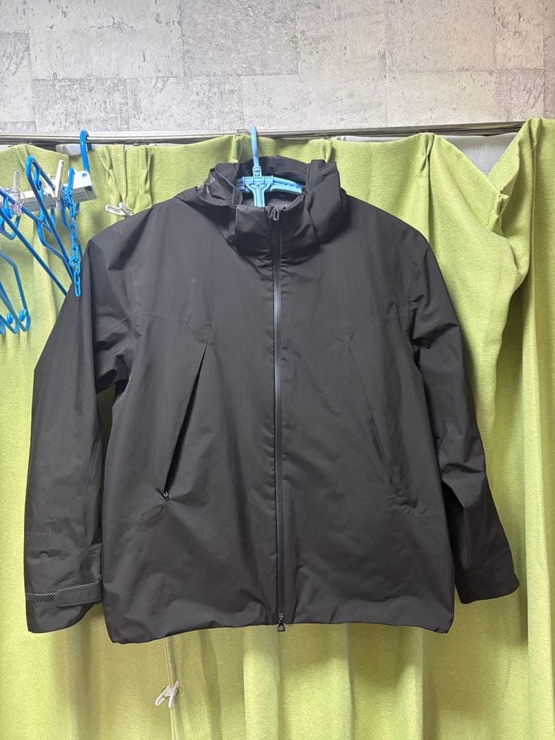 ジャケット・アウター GORE-TEX PACLITE ACTIVE SHELL JACKET