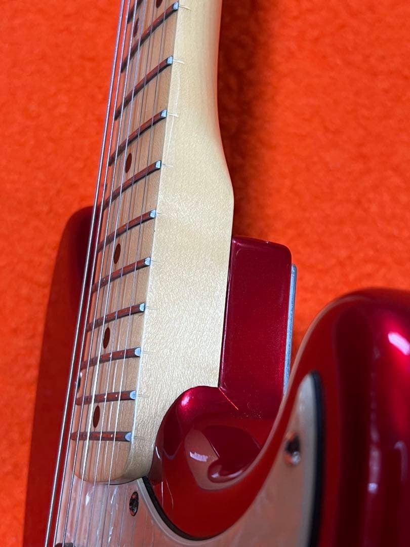 Squier スクワイヤ デュオソニック DUO-SONIC /ショートスケール