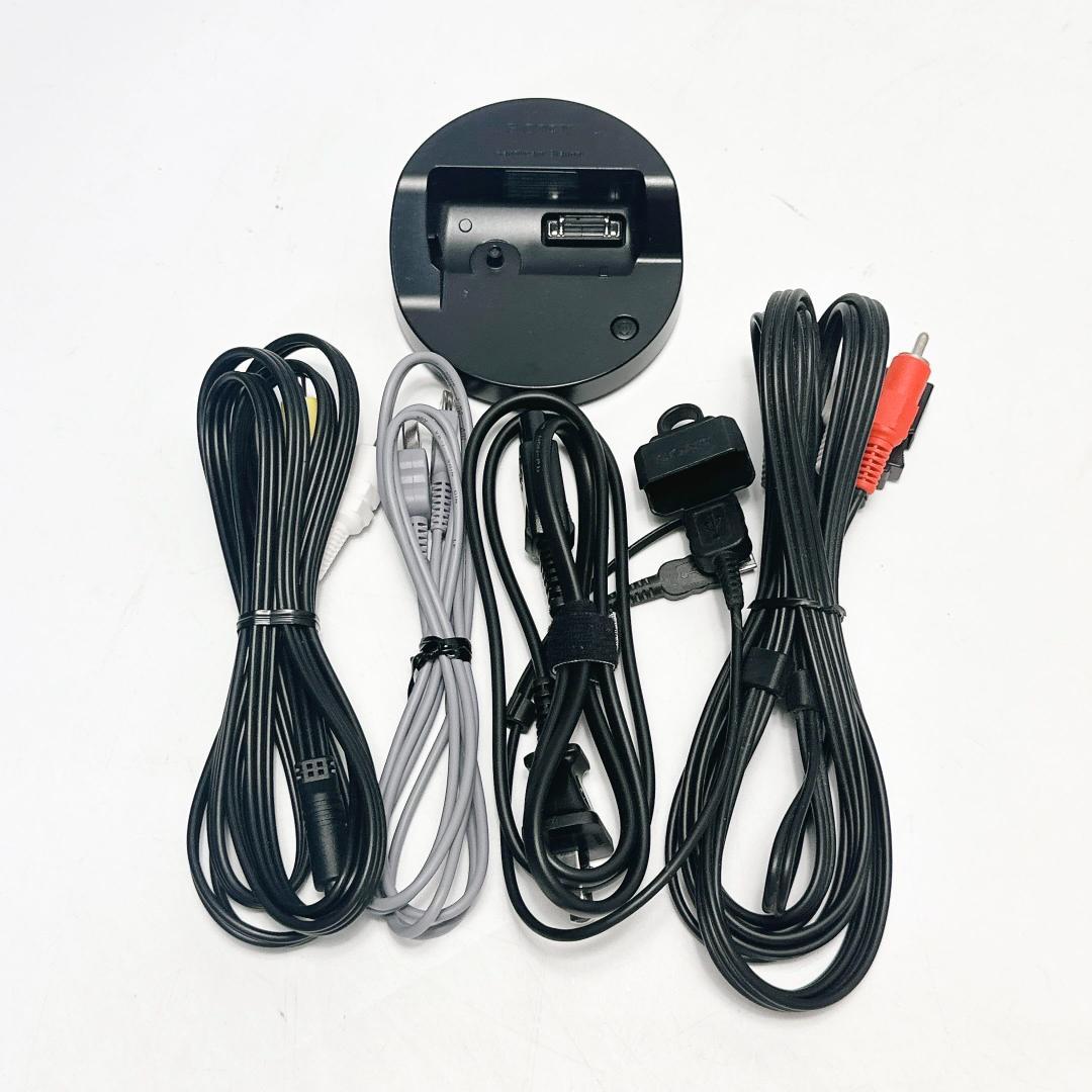 SONY Handycam HDR-TG1 ハンディカム ビデオカメラ