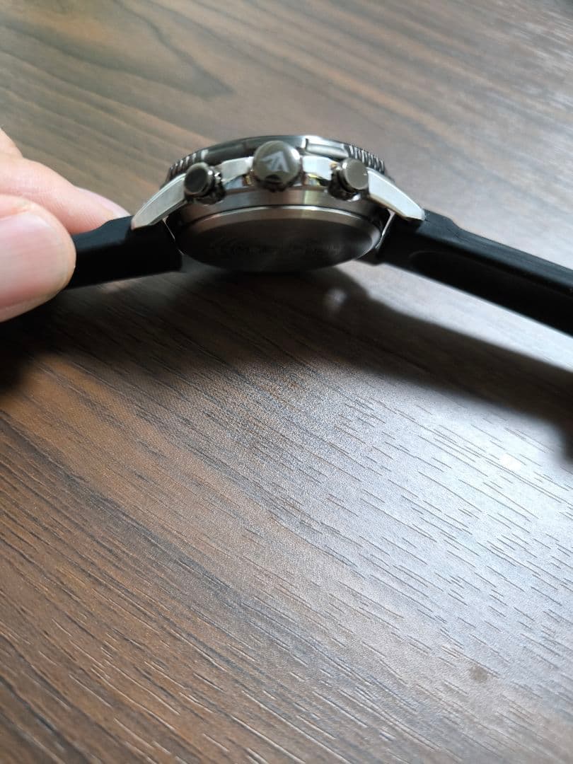 【美品】CITIZEN Eco-Drive