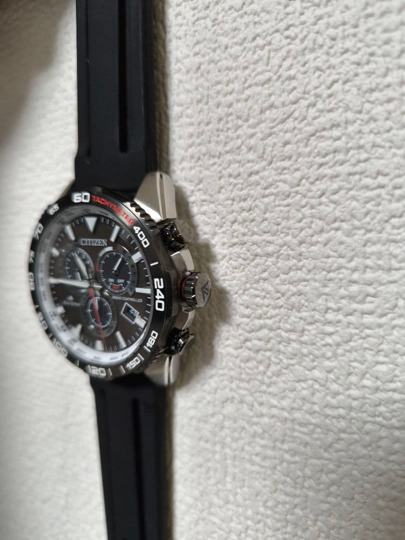 【美品】CITIZEN Eco-Drive