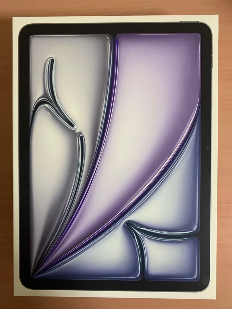 【美品】 11インチ iPad Air (M2)