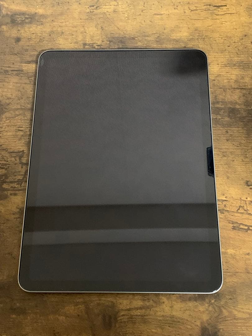 【美品】 11インチ iPad Air (M2)