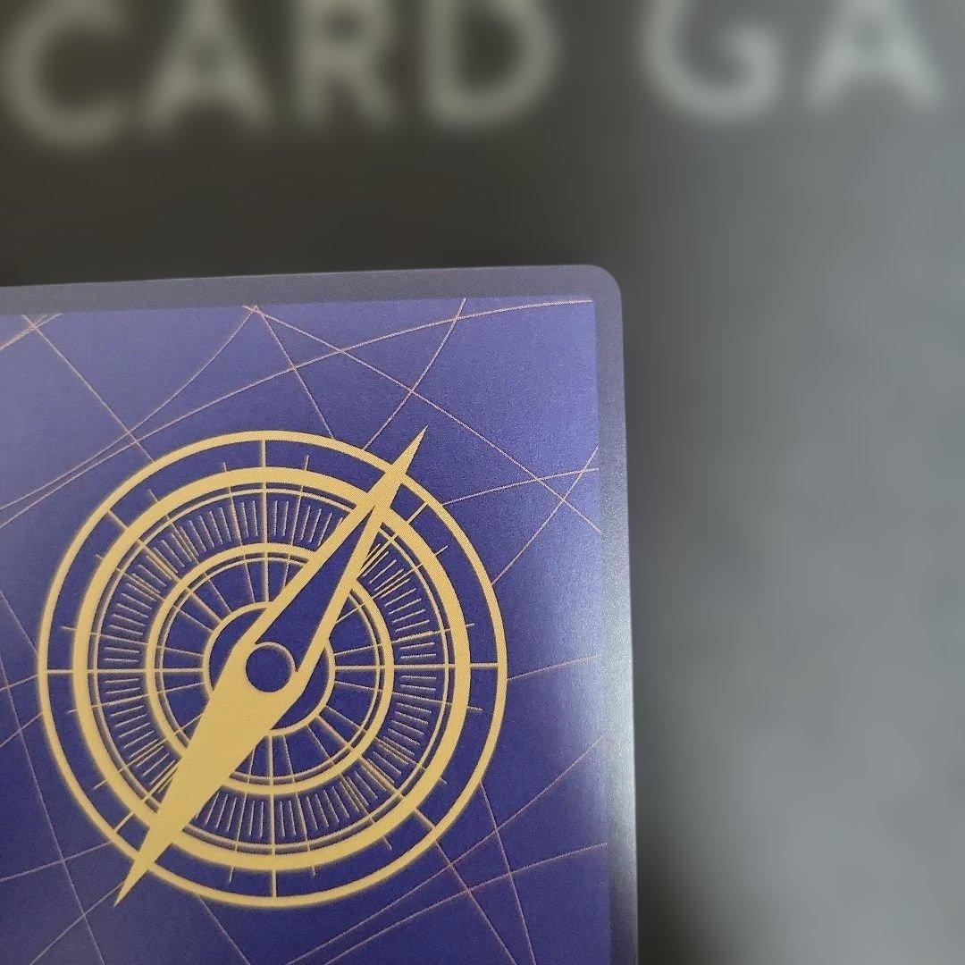 モンキー・D・ルフィ：2nd ANNIVERSARY SET SR ST13-…