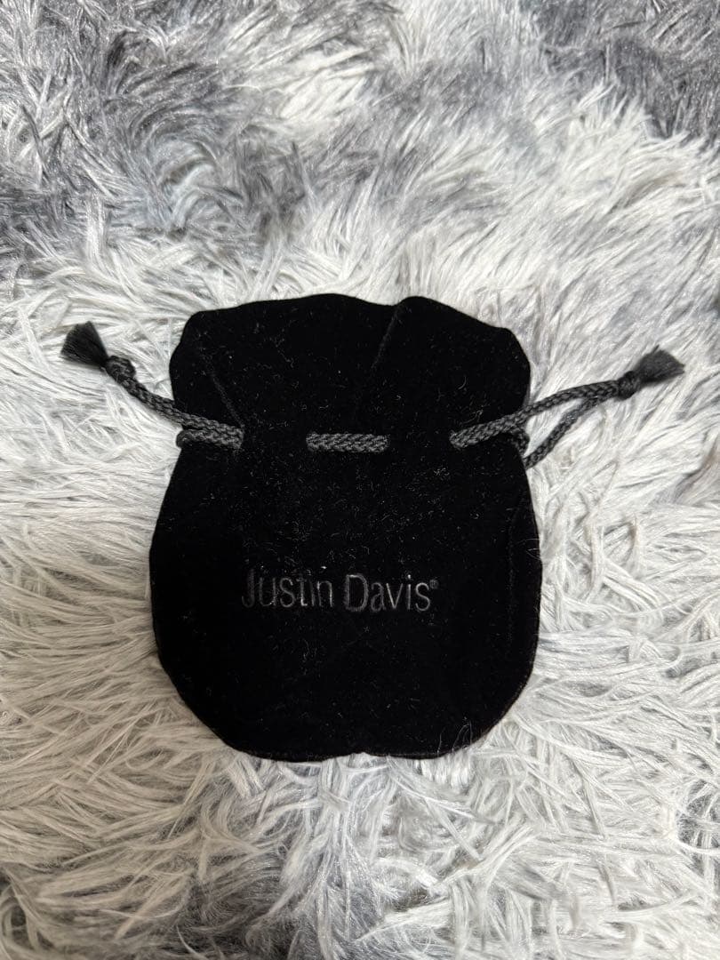 ジャスティンデイビス SRJ770 VERONA リング サイズ 9号