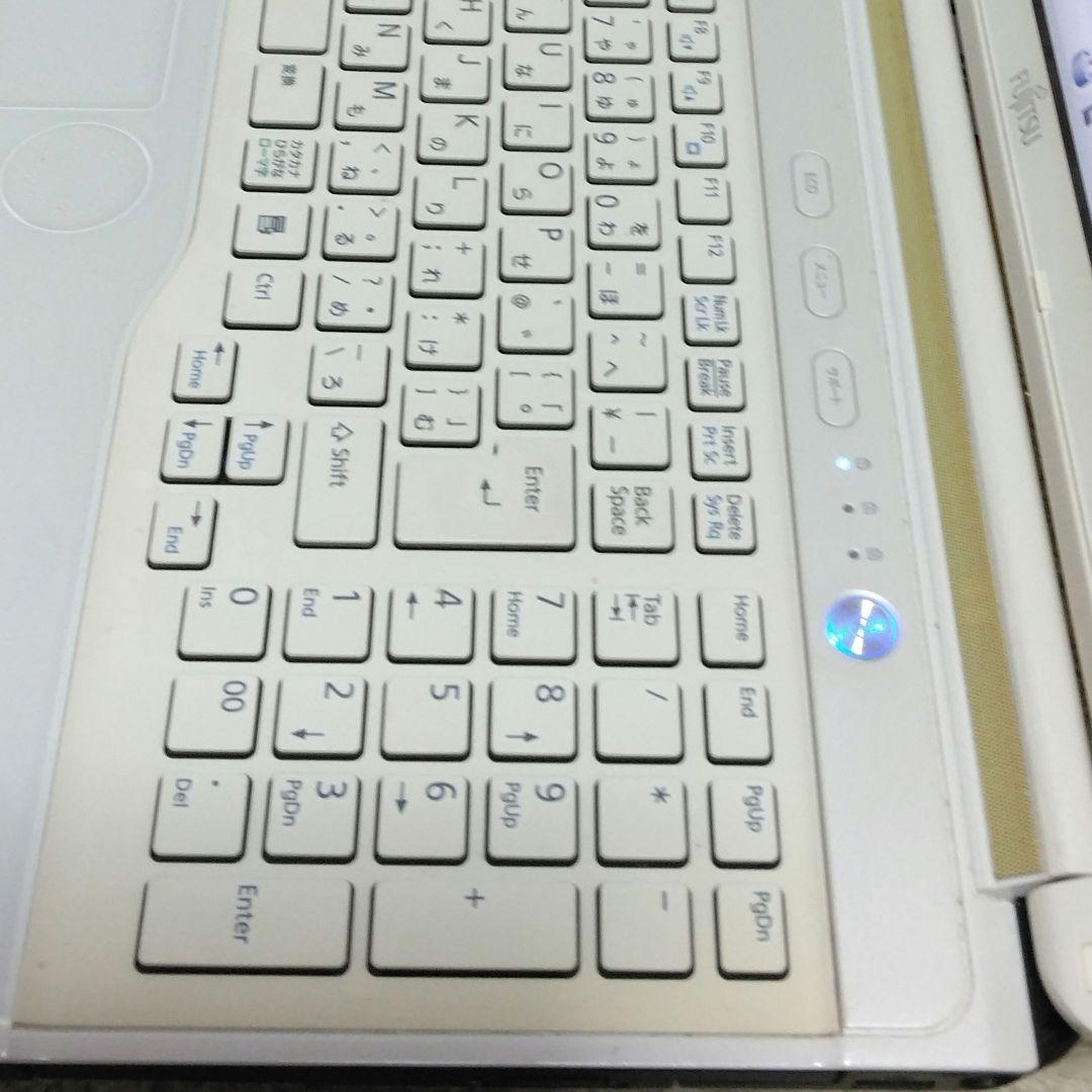 千78 特価 直ぐに使えるCPUi7 Office ノートパソコン