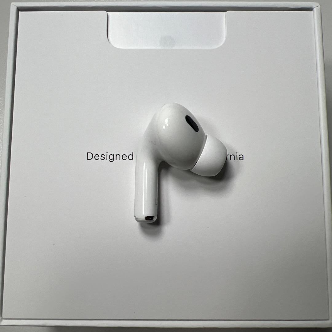 AirPods Pro 第2世代 usb-c 左耳 A3048 [34]