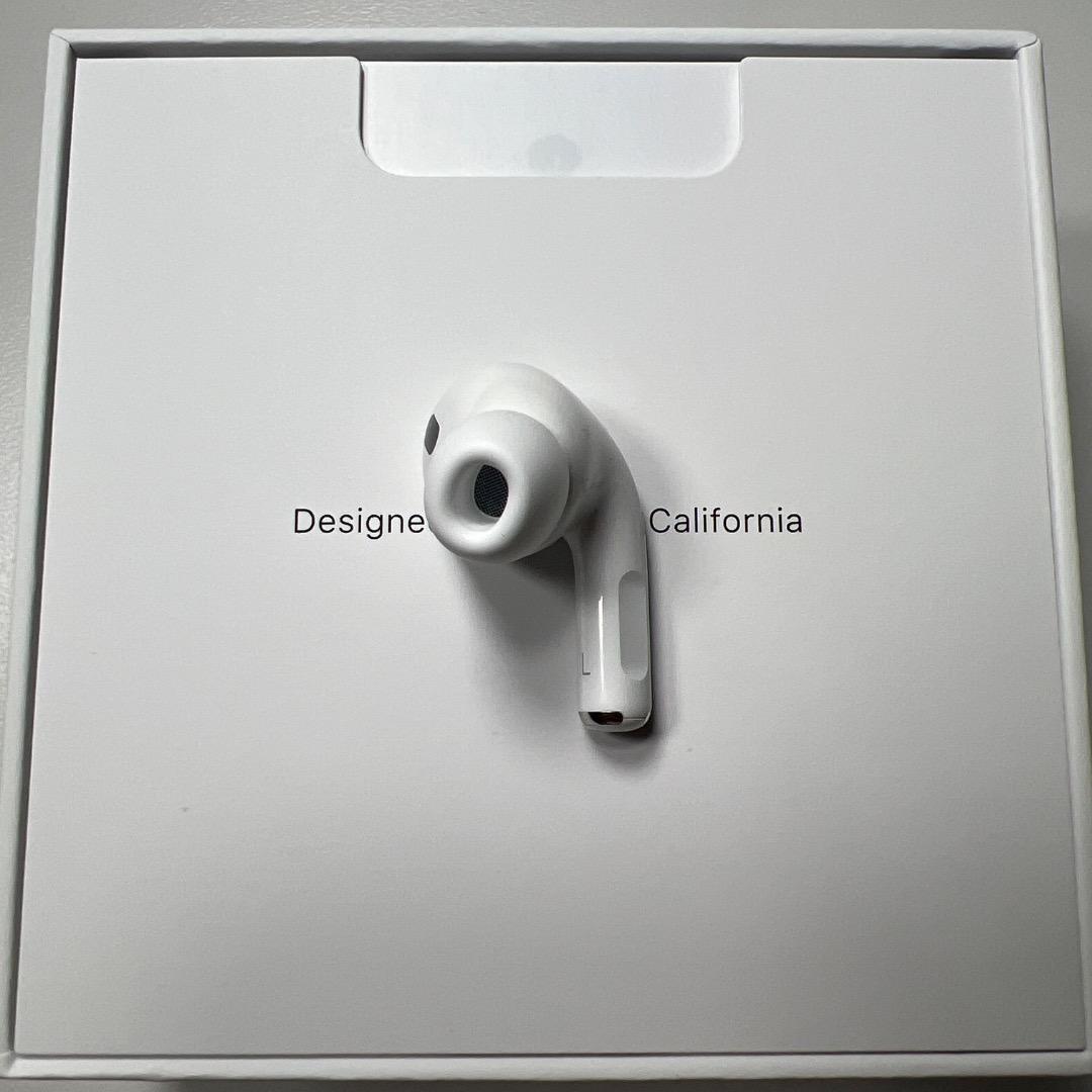 AirPods Pro 第2世代 usb-c 左耳 A3048 [34]