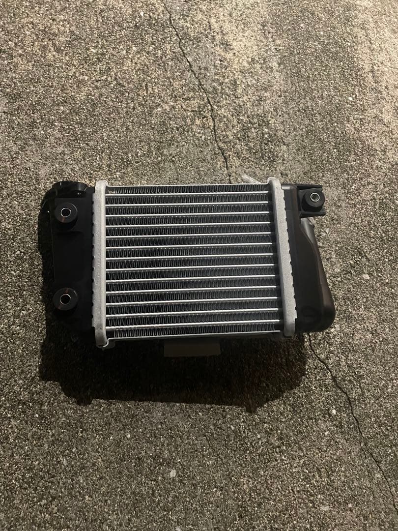 ライズ　ロッキー　インタークーラー