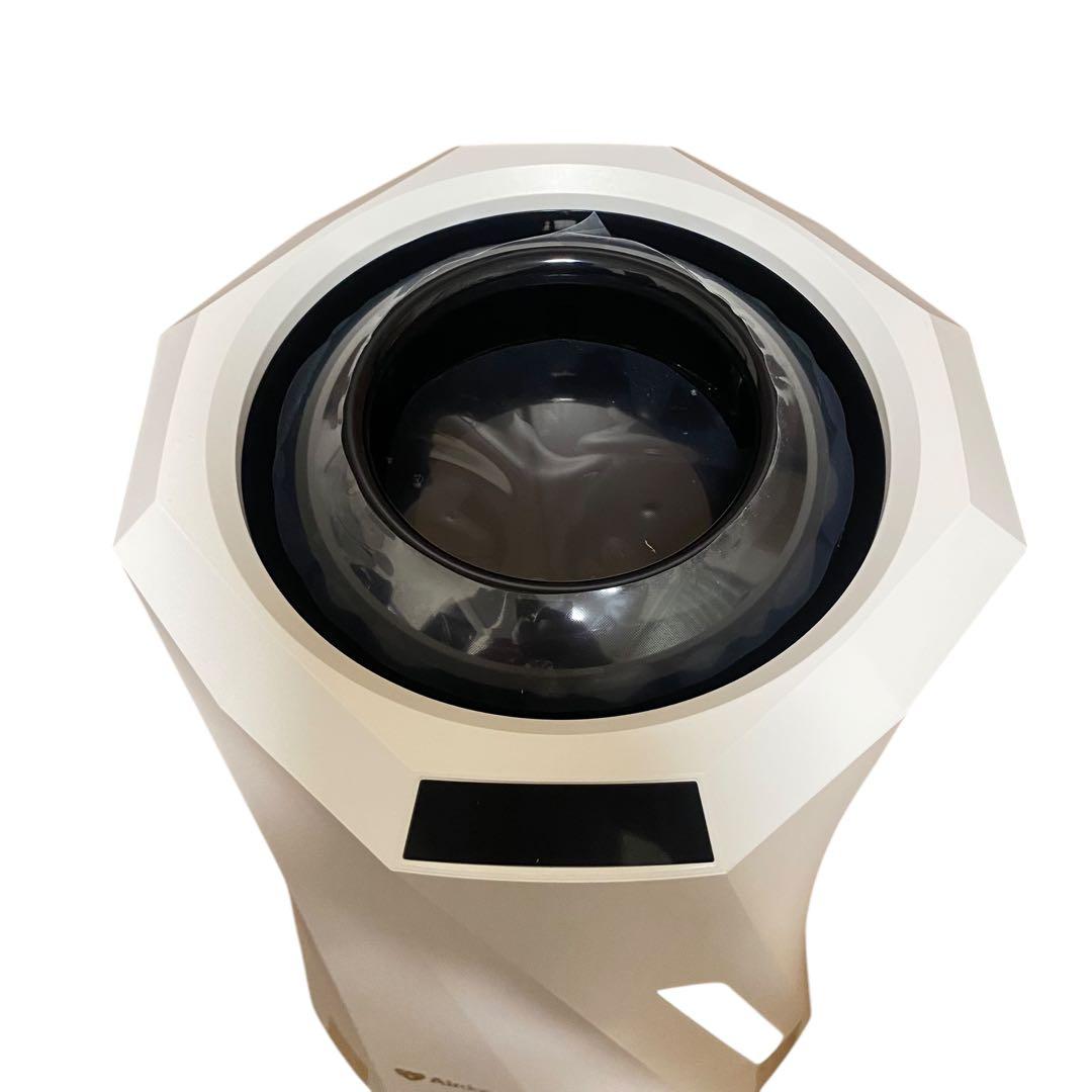 【未使用】2023年　エアドッグ　モイ　加湿器　除菌　高性能