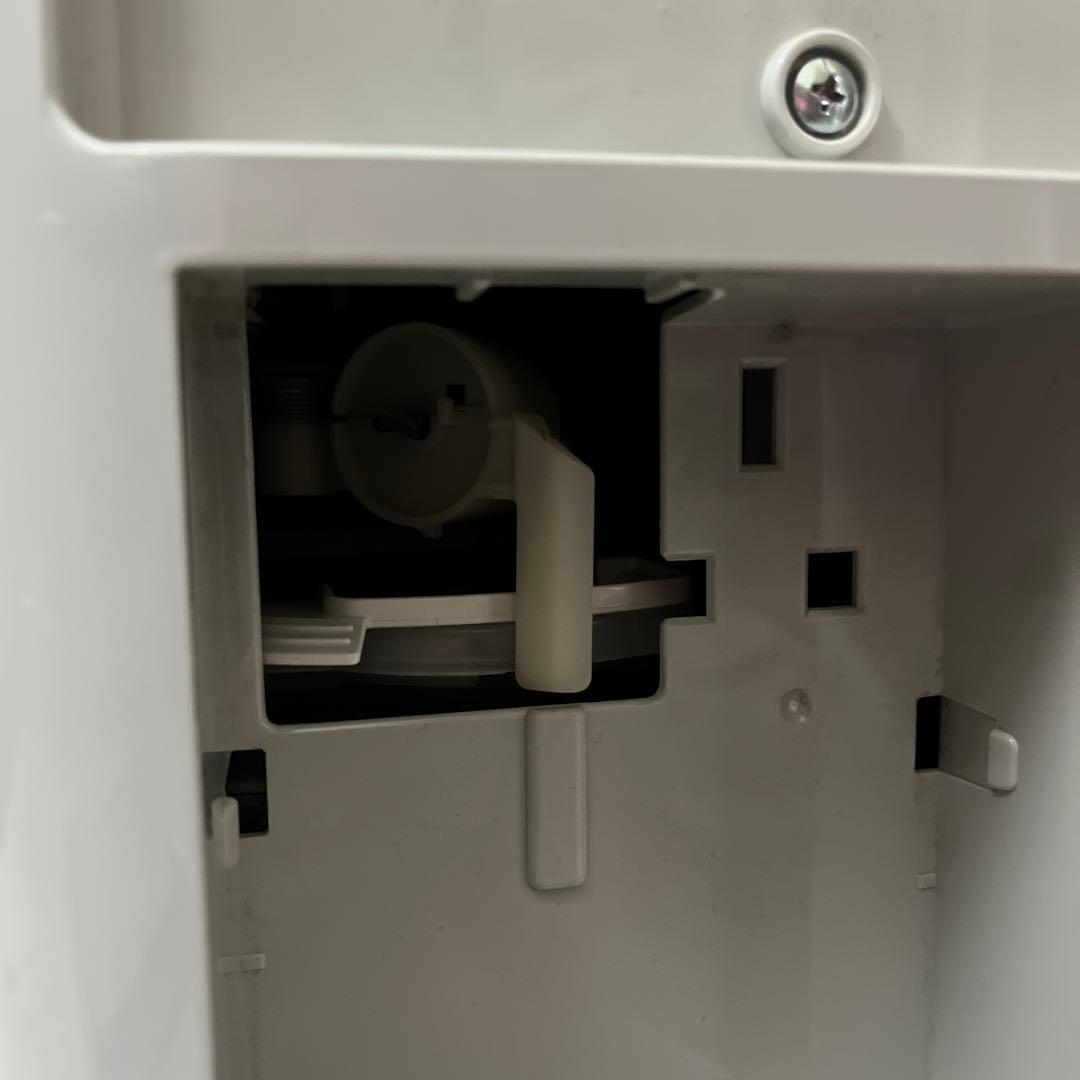 送料無料★匿名配送　三菱　衣類乾燥機除湿機　MJ-PV240PX-W【ジャンク】