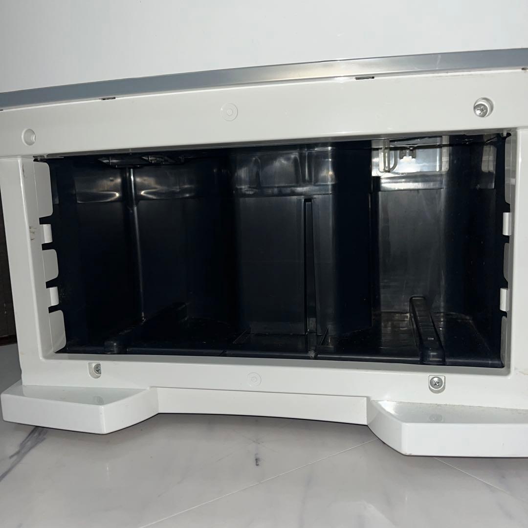 送料無料★匿名配送　三菱　衣類乾燥機除湿機　MJ-PV240PX-W【ジャンク】