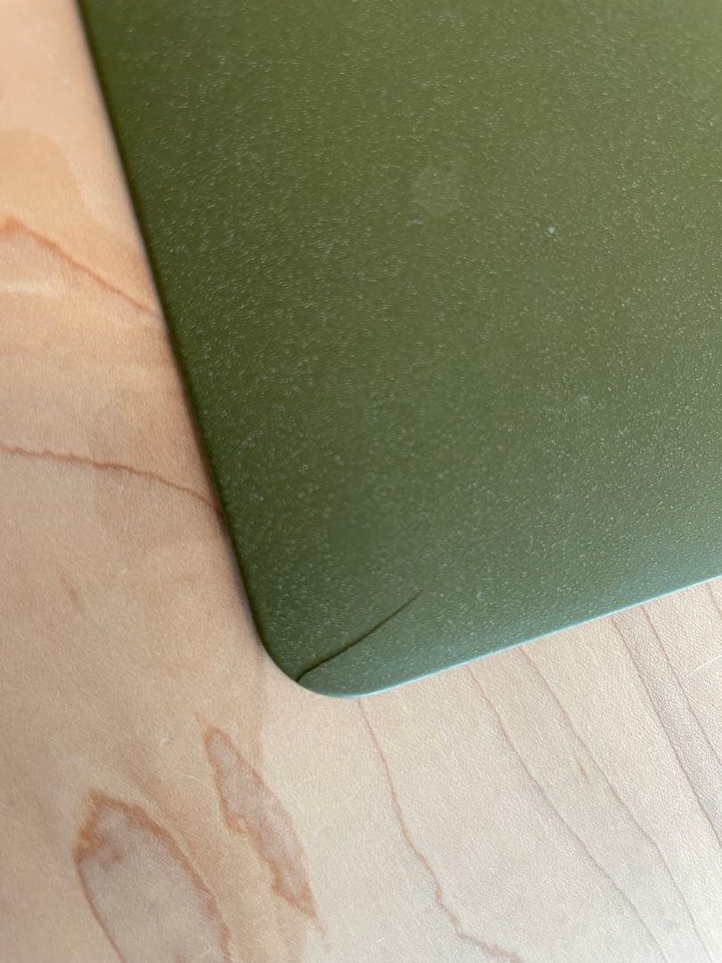 MacBook 12inch 2017 office付