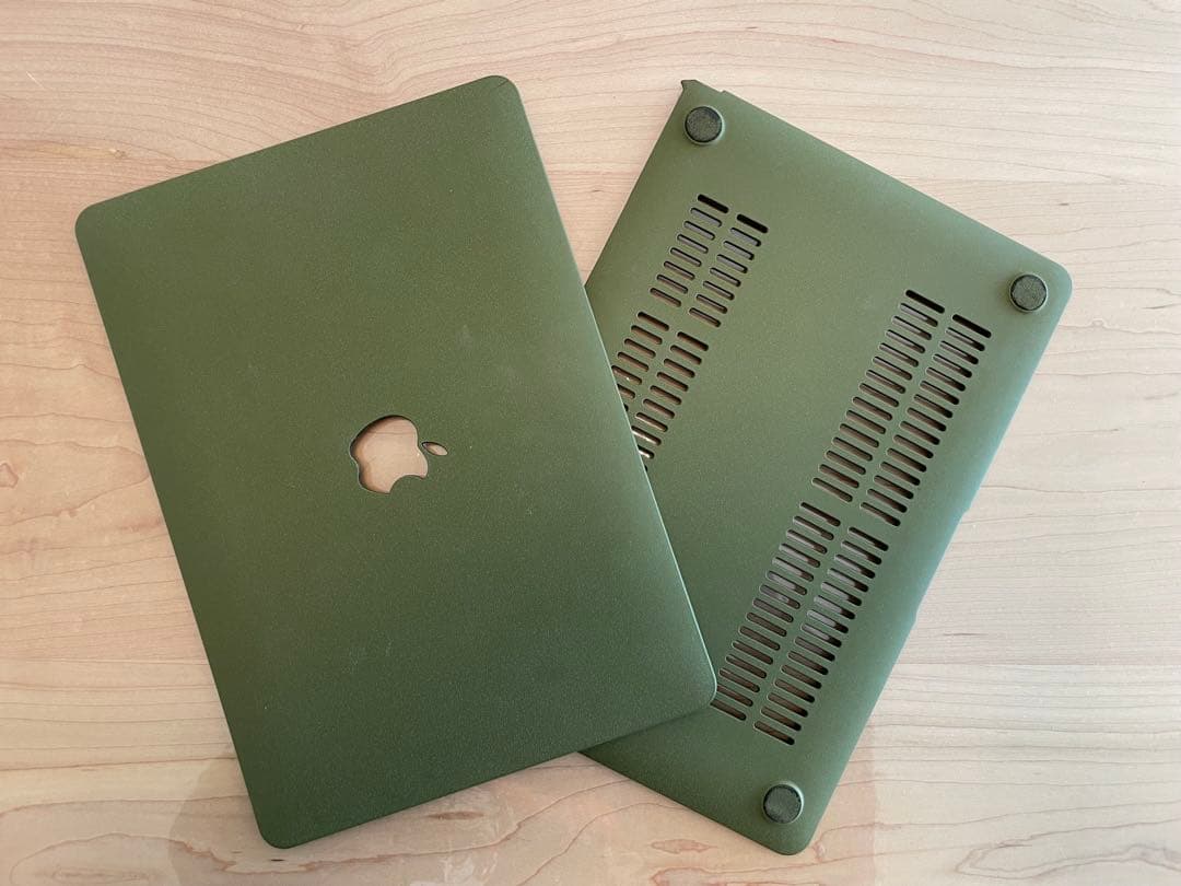 MacBook 12inch 2017 office付