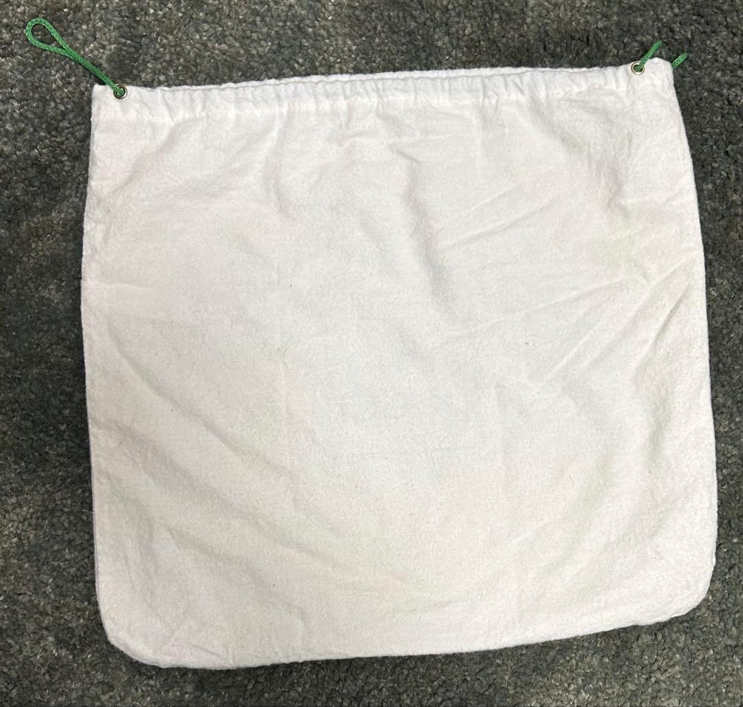 GUCCI グッチ リュック・デイパック ブラック スウェード/レザー バンブー