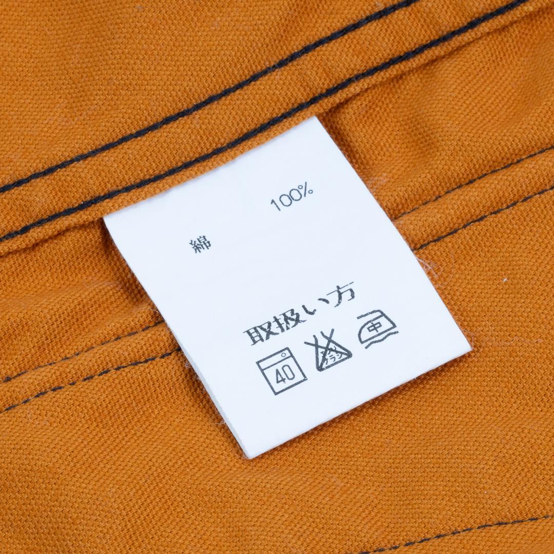 ジェラード JERADO ドリズラージャケット サイズM