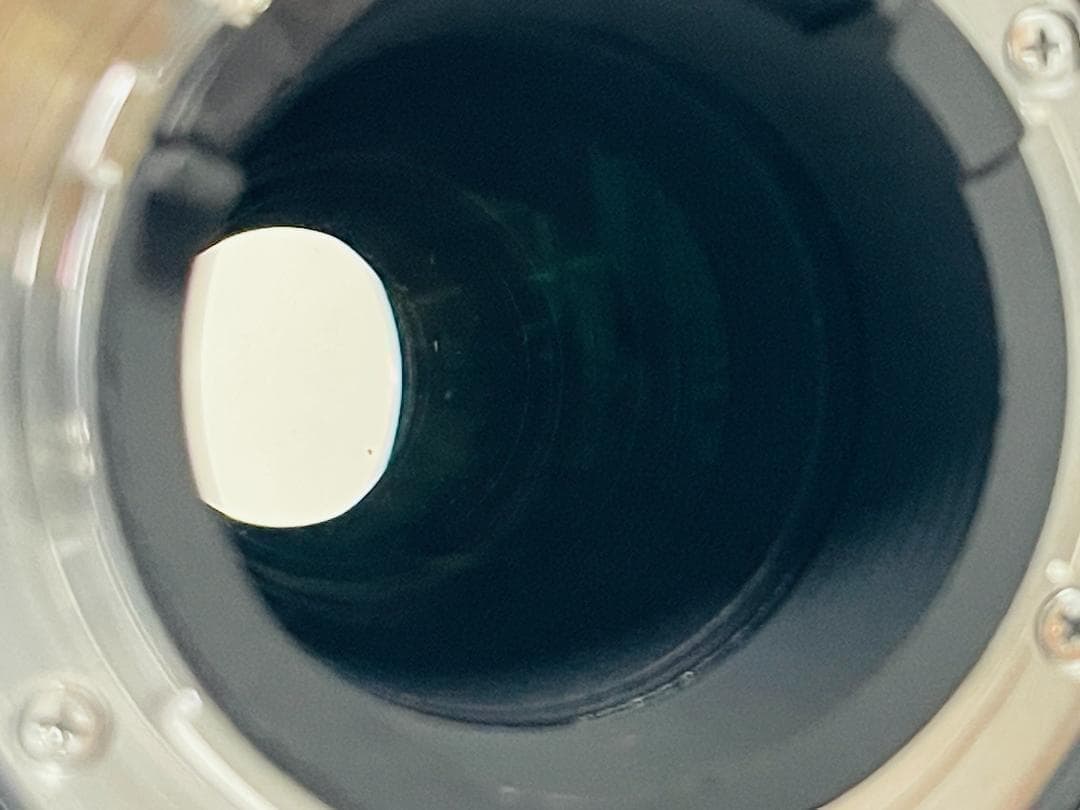 レンズ(ズーム) Nikon AF-S NIKKOR 200-500mm f/5.6E ED VR