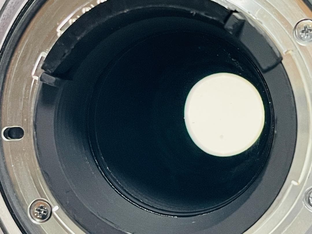 レンズ(ズーム) Nikon AF-S NIKKOR 200-500mm f/5.6E ED VR