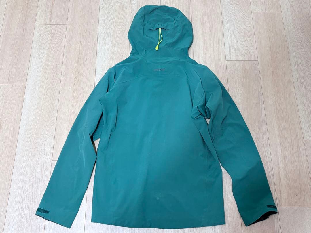 パタゴニア ナイフリッジジャケット　メンズS