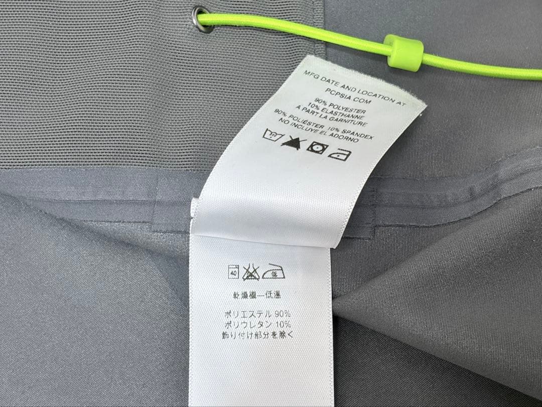 パタゴニア ナイフリッジジャケット　メンズS