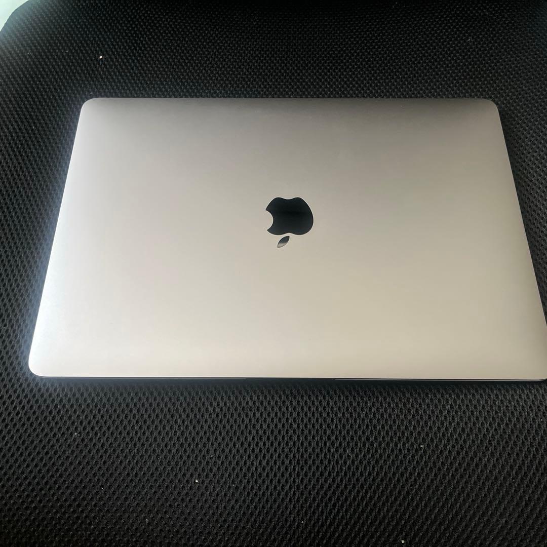 MacBook Air M1 (2020)13.3インチ