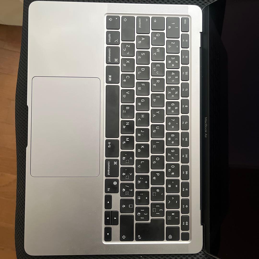 MacBook Air M1 (2020)13.3インチ
