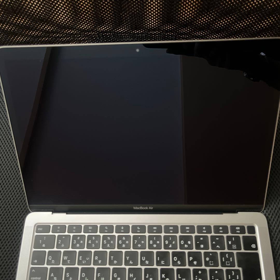 MacBook Air M1 (2020)13.3インチ