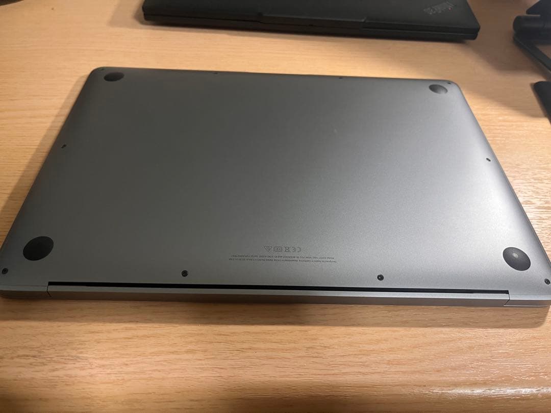 MacBook Air M1 (2020)13.3インチ