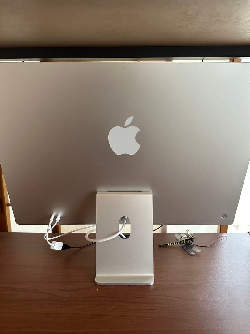 に*き様 Apple iMac 大画面 キーボード・マウス付き