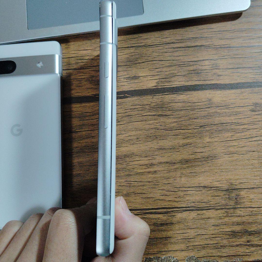 即購入OK【ジャンク品】【部品回収にどうぞ】Google Pixel 7aセット