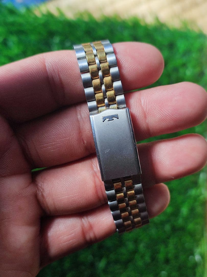 ぐ*ち様 1970's TECHNOS SKYDIVER