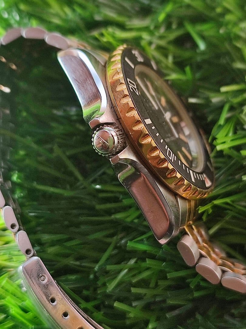 ぐ*ち様 1970's TECHNOS SKYDIVER