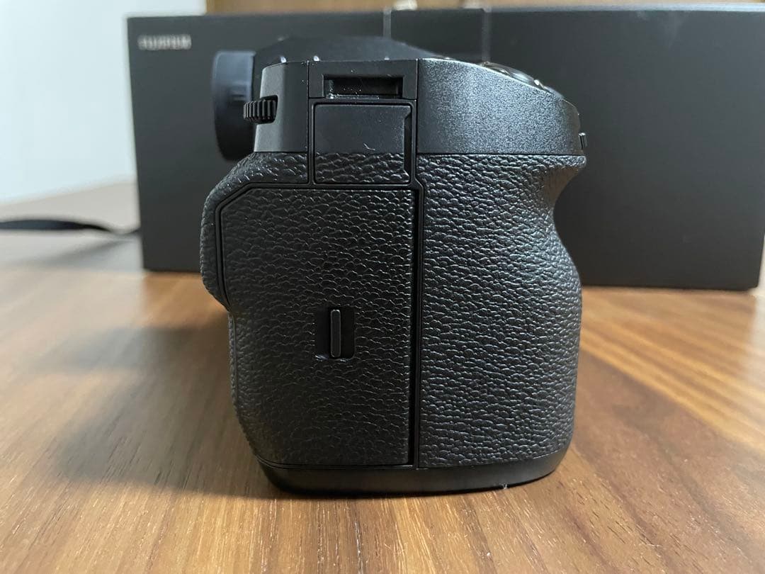 [やまさん専用]FUJIFILM X-H2