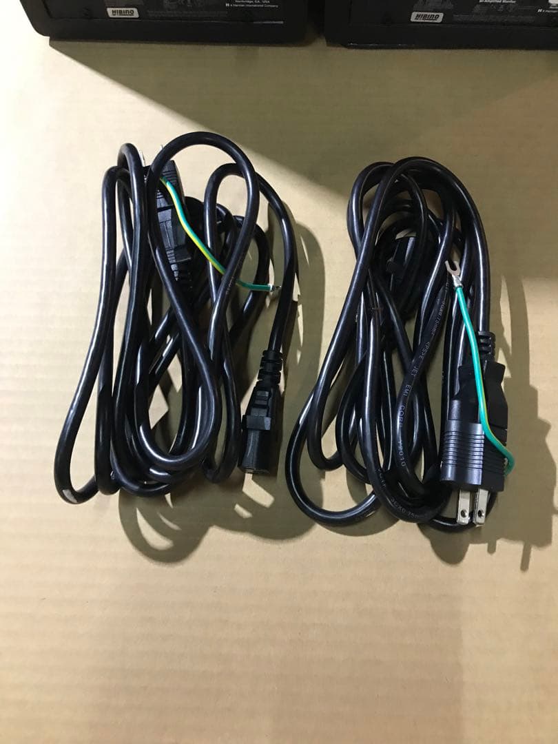 ◆美品JBL LSR2300 スピーカー