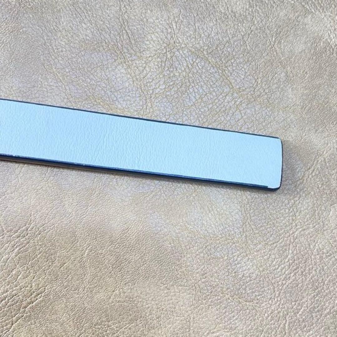 Dior ディオール30 Montaigne リバーシブルベルト