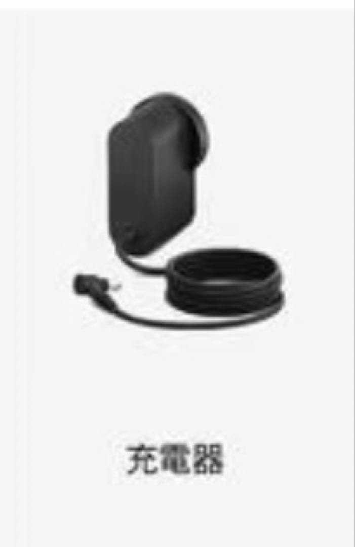 ダイソン　ペンシルバック付属品/掃除ツールセット