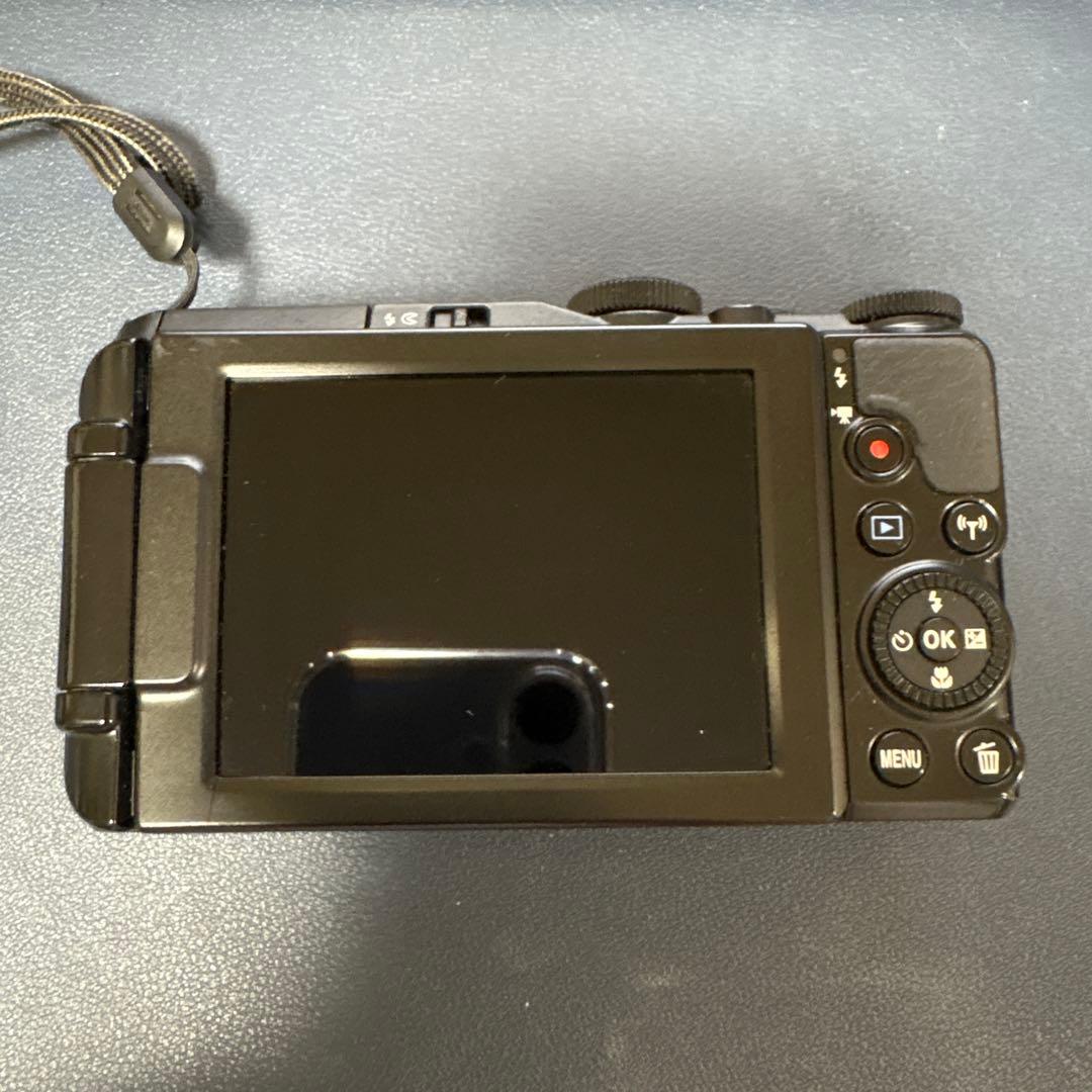 Nikon COOLPIX s9900 30倍ズーム デジタルカメラ