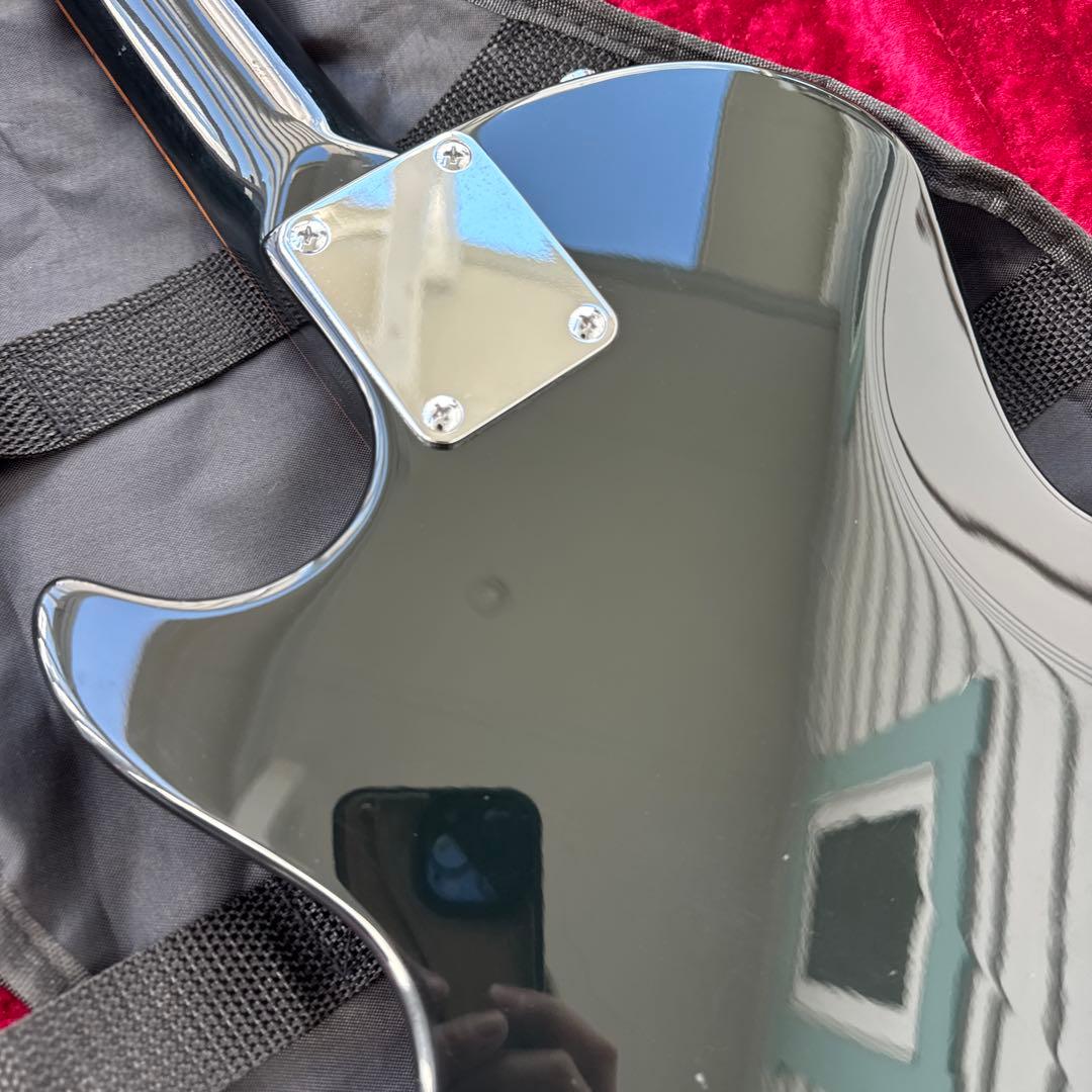 美品 実践向けMod GrassRoots G-I-48LP INORAN